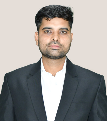 Mr. Jitendra Butolia