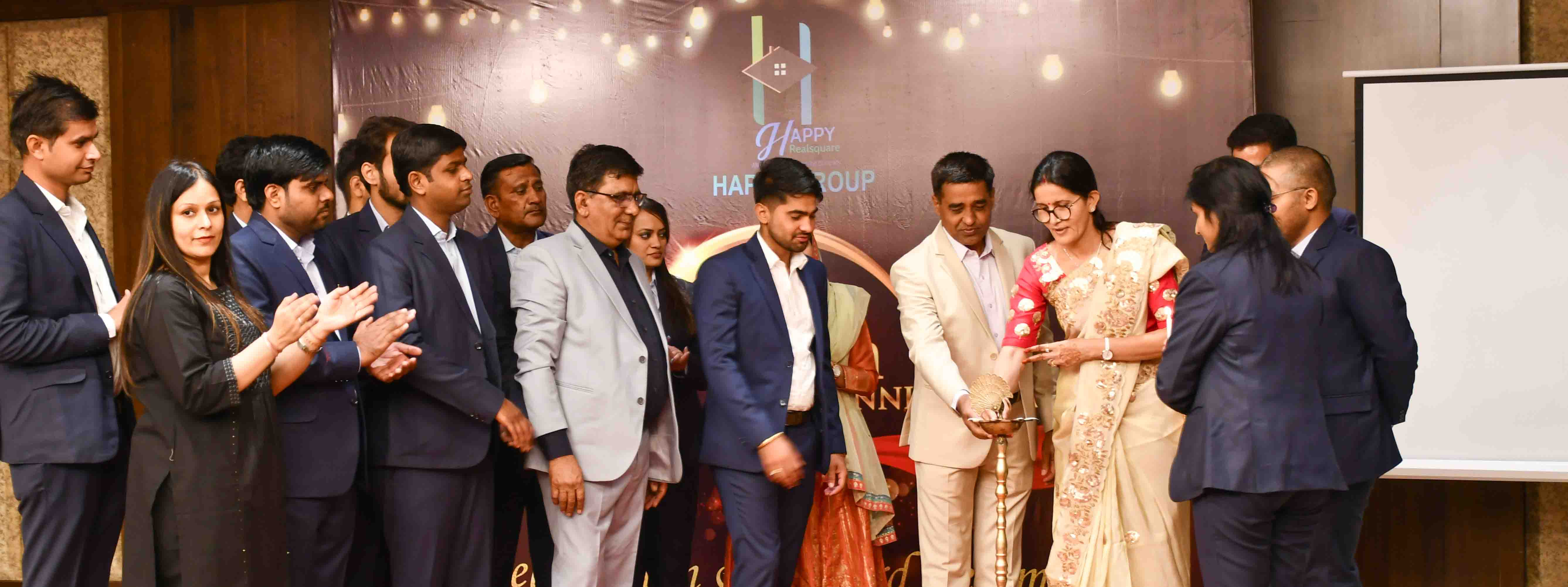 Anniversary Program 2025