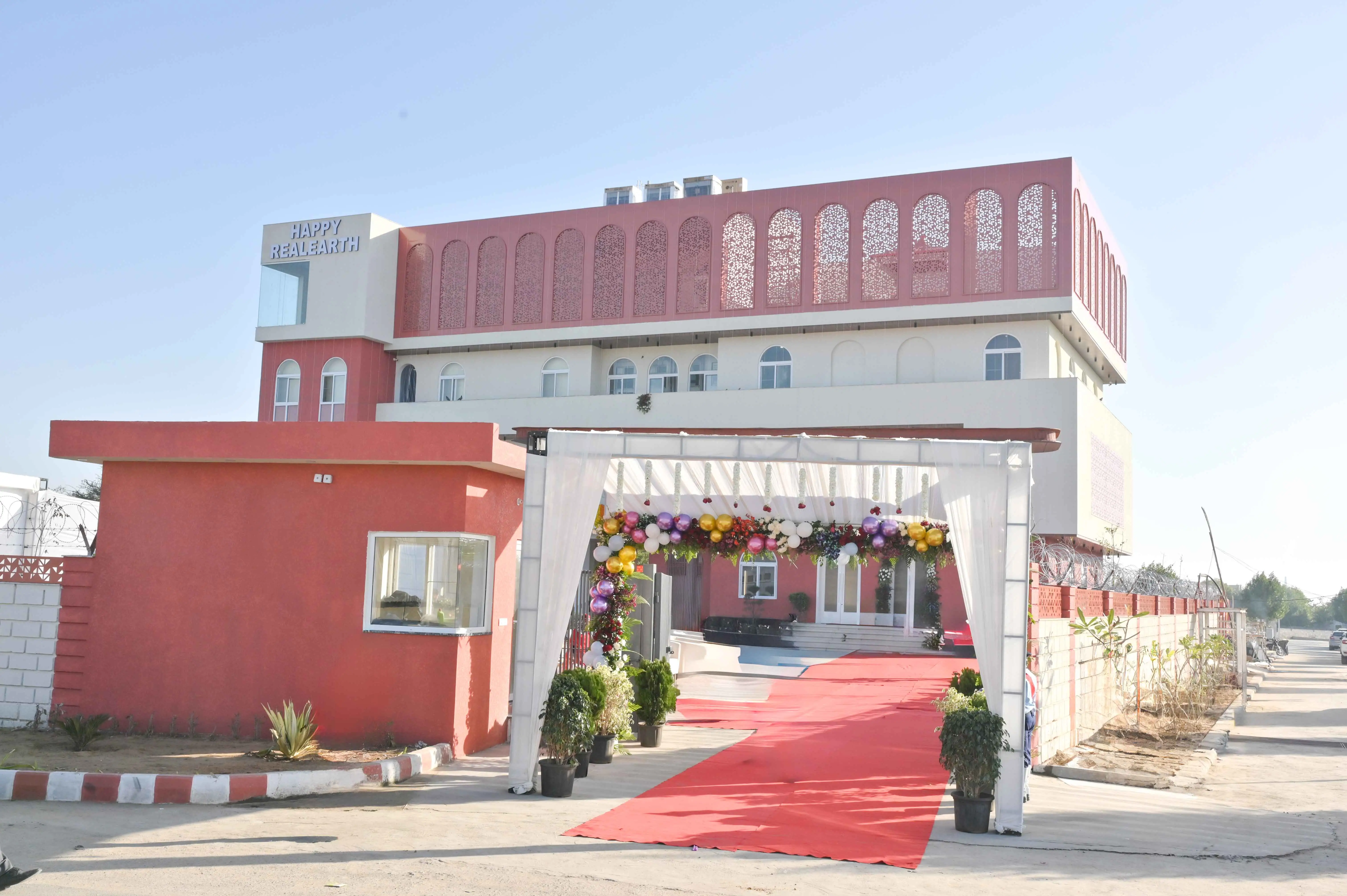 Office  Inauguration Ajmer