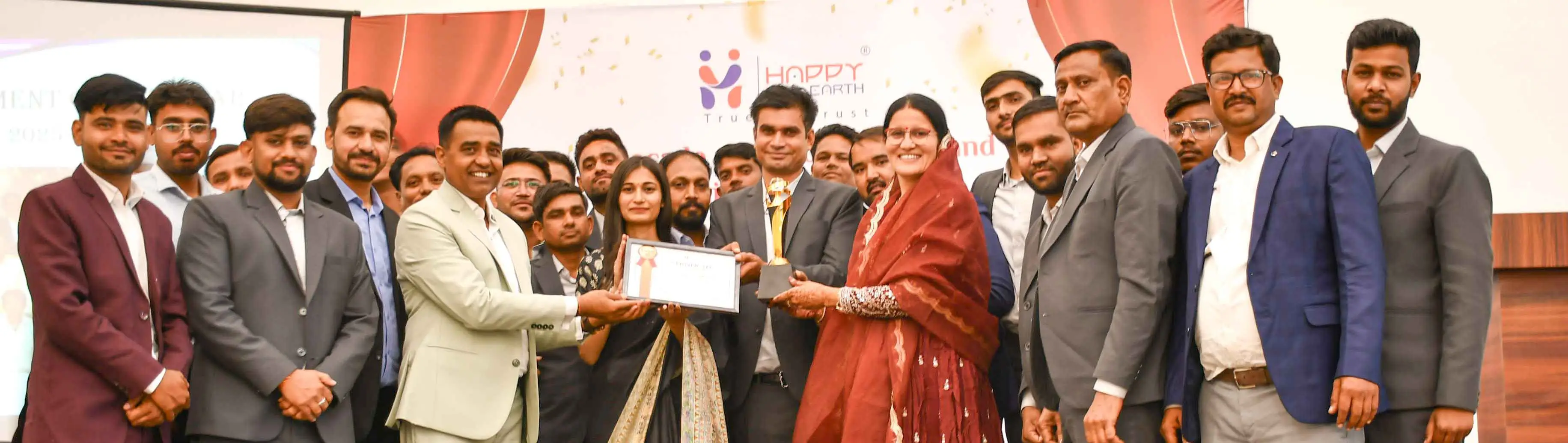 Anniversary Program 2026